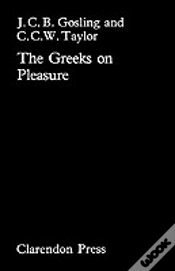 Capa do artigo The Greeks On Pleasure