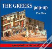 The Greeks Pop-Up