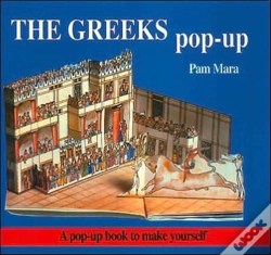 Capa do artigo The Greeks Pop-Up