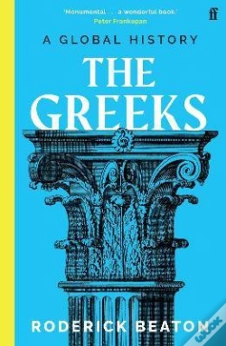 Capa do artigo The Greeks