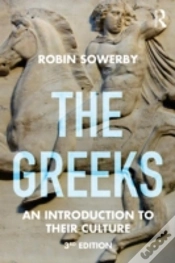 Capa do artigo The Greeks