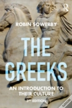 Capa do artigo The Greeks
