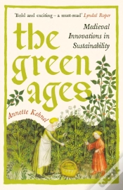 Capa do artigo The Green Ages