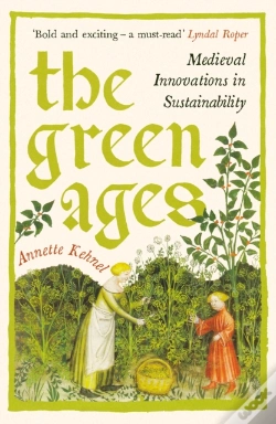 Capa do artigo The Green Ages