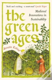 Capa do artigo The Green Ages