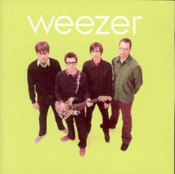 Capa do artigo The Green Album - CD