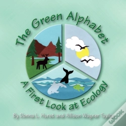 Capa do artigo The Green Alphabet - A First Look At Ecology
