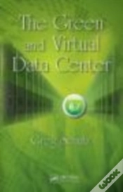Capa do artigo The Green And Virtual Data Center
