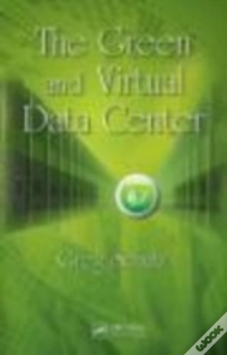 Capa do artigo The Green And Virtual Data Center
