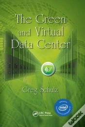 Capa do artigo The Green And Virtual Data Center