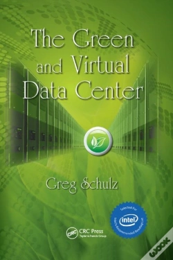 Capa do artigo The Green And Virtual Data Center