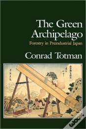 Capa do artigo The Green Archipelago