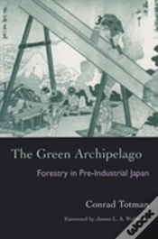 Capa do artigo The Green Archipelago