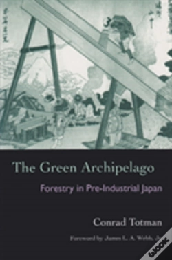 Capa do artigo The Green Archipelago
