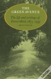 Capa do artigo The Green Avenue