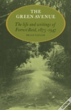 Capa do artigo The Green Avenue