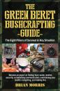 The Green Beret Bushcrafting Guide - Preview