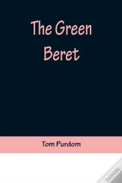 Capa do artigo The Green Beret