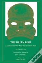 The Green Bird