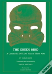Capa do artigo The Green Bird