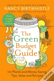 Capa do artigo The Green Budget Guide
