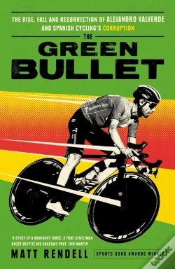 Capa do artigo The Green Bullet