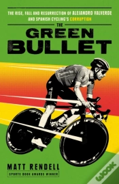 Capa do artigo The Green Bullet