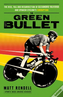 Capa do artigo The Green Bullet