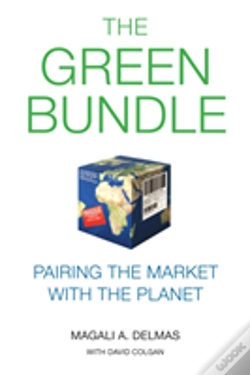 Capa do artigo The Green Bundle
