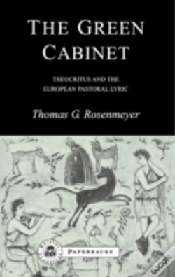 Capa do artigo The Green Cabinet