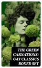 The Green Carnations: Gay Classics Boxed Set - Preview