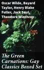 The Green Carnations: Gay Classics Boxed Set - Preview