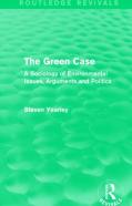 The Green Case (Routledge Revivals)