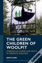 The Green Children Of Woolpit