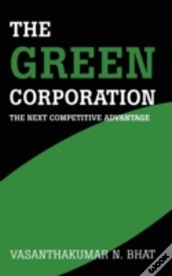 Capa do artigo The Green Corporation