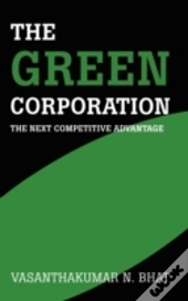 The Green Corporation