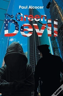 Capa do artigo The Green Devil