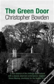 Capa do artigo The Green Door