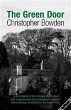 Capa do artigo The Green Door