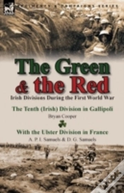 Capa do artigo The Green & The Red: Irish Divisions Dur