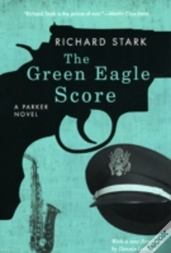 Capa do artigo The Green Eagle Score