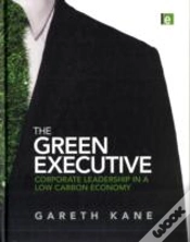 Capa do artigo The Green Executive