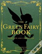 The Green Fairy Book