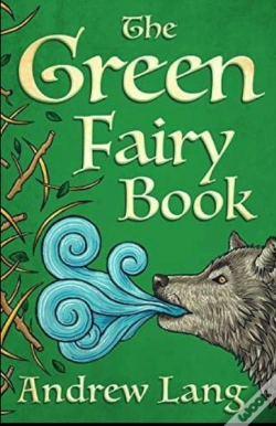 Capa do artigo The Green Fairy Book Annotated