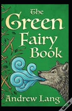 Capa do artigo The Green Fairy Book Annotated