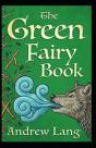 The Green Fairy Book Annotated - Preview