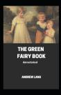 The Green Fairy Book Annotated - Preview