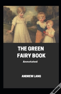 Capa do artigo The Green Fairy Book Annotated
