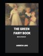 The Green Fairy Book Annotated - Preview