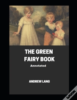 Capa do artigo The Green Fairy Book Annotated